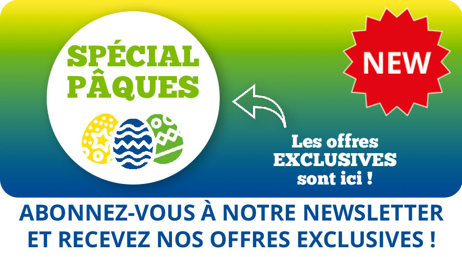 Offres exclusives
