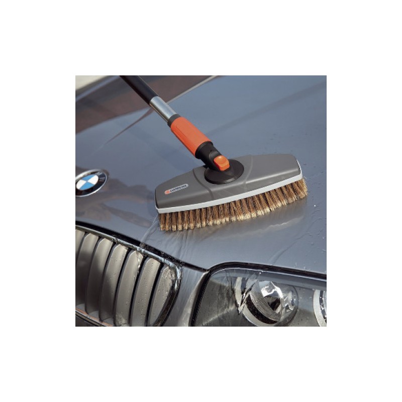 Kit brosse nettoyage voiture - Équipement auto