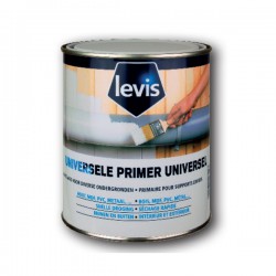 LEVIS PRIMER UNIVERSEL