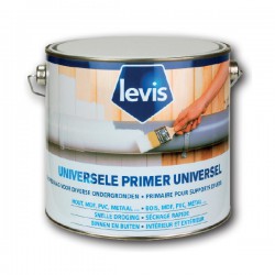 LEVIS PRIMER UNIVERSEL