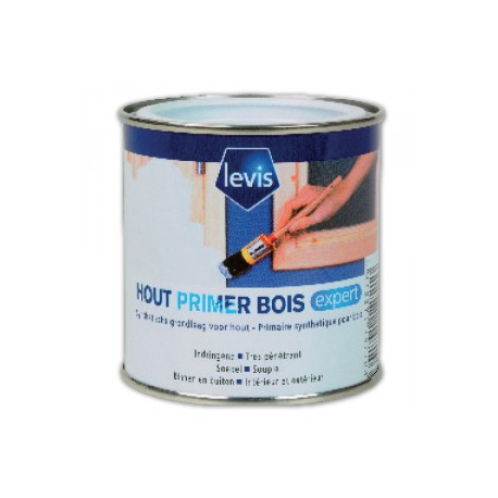 LEVIS PRIMER BOIS EXPERT
