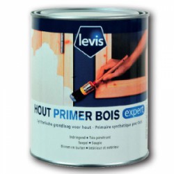 LEVIS PRIMER BOIS EXPERT