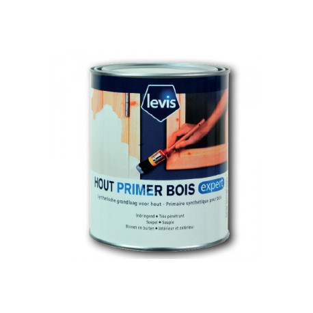 LEVIS PRIMER BOIS EXPERT