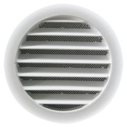 Grille ronde 