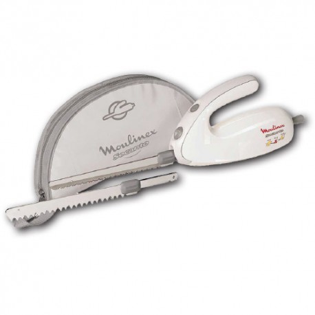 Couteau électrique MOULINEX SECANTO