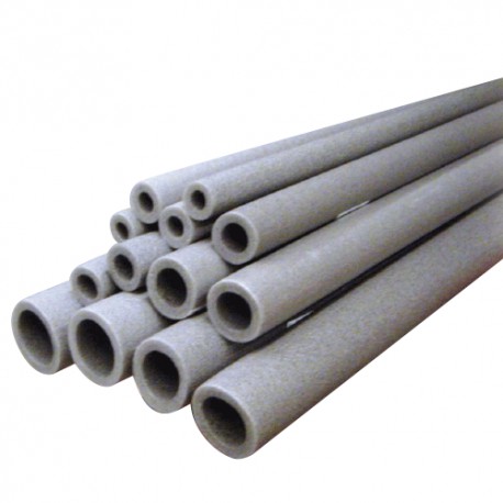 Tube d'isolation pour tuyau