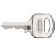 Cadenas laiton ABUS 55/45