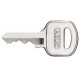 Cadenas laiton ABUS 55/40