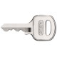 Cadenas laiton ABUS 55/50