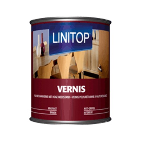 LINITOP Vernis 0,75L