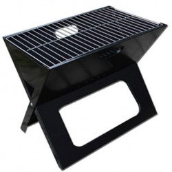 Barbecue portable NOTEBOOK