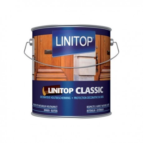 LINITOP Classic 0,5 L