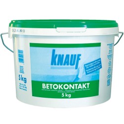  KNAUF Betokontakt