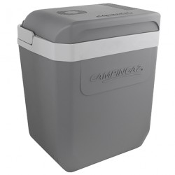 Glacière électrique POWERBOX 24L CAMPINGAZ