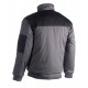 Veste HEROCK TYPHON gris