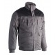 Veste HEROCK TYPHON gris