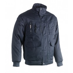 Veste HEROCK TYPHON navy