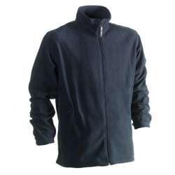 Veste polaire HEROCK Darius Navy