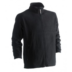 Veste polaire HEROCK Darius Noir