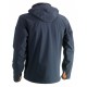 Veste HEROCK POSEIDON navy