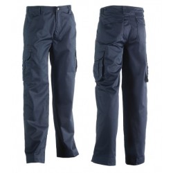 Pantalon HEROCK THOR navy