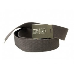 Ceinture HEROCK NOTUS gris