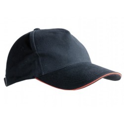 Casquette HEROCK HORUS navy