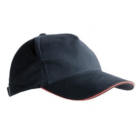 Casquette HEROCK HORUS navy
