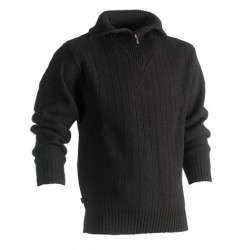 Pull HEROCK NJORD Noir