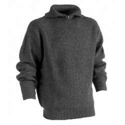 Pull HEROCK NJORD gris