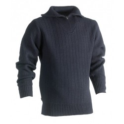 Pull HEROCK NJORD Navy