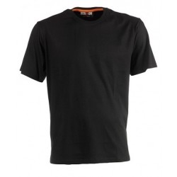 T-Shirt HEROCK Argo Noir