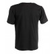 T-Shirt HEROCK ARGO noir
