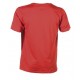 T-Shirt HEROCK ARGO rouge
