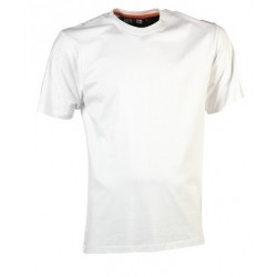 T-Shirt HEROCK Argo Blanc