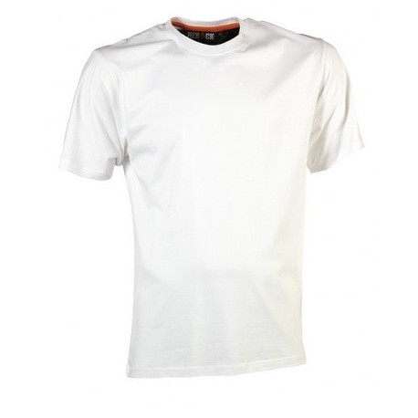 T-Shirt HEROCK ARGO blanc