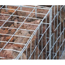 Gabion GARDA 50x100x50