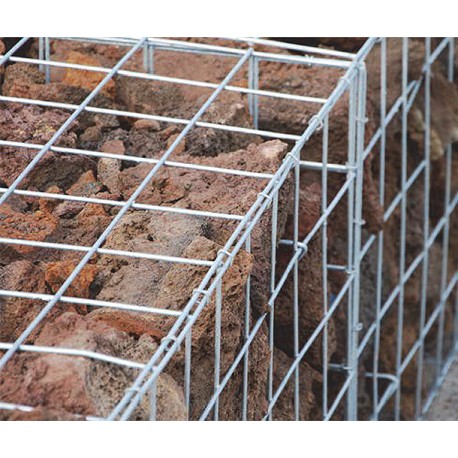Gabion GARDA 50x100x50
