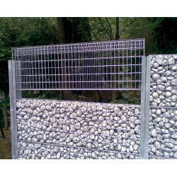 Panneau gabion VARESE 60x180x12