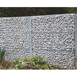 Panneau gabion VARESE M30 60x60x12