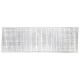 Panneau gabion VARESE M30 60x180x12