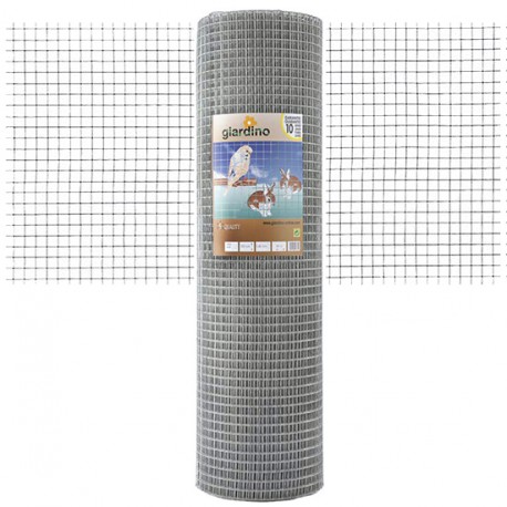 Grillage soudé galvanisé Grillage soudé galvanisé