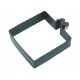 Collier de départ pour poteau 80x80mm