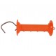 Poignée de porte GALLAGHER orange
