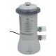 Epurateur à cartouche INTEX 2m³/h