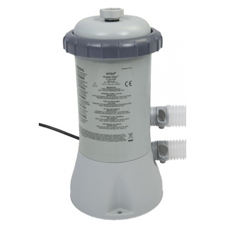Epurateur à cartouche INTEX 2m³/h