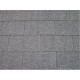 Shingles noir pour abri de jardin
