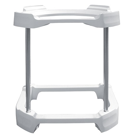 Support pour boiler 100, 150 & 200L