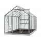 Serre Intro Grow LILY alu 