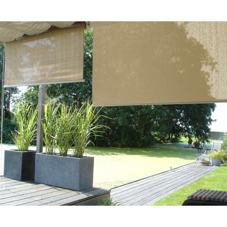 Store d'ombrage COOLFIT